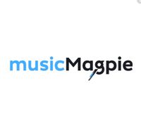 Music Magpie coupons